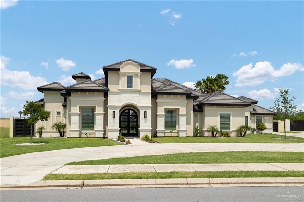 Property Photo: 4552 Estancia Parkway TX 78504