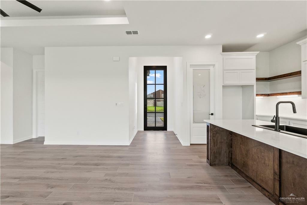 Property Photo: 1114 Knotty Pine Lane TX 78552