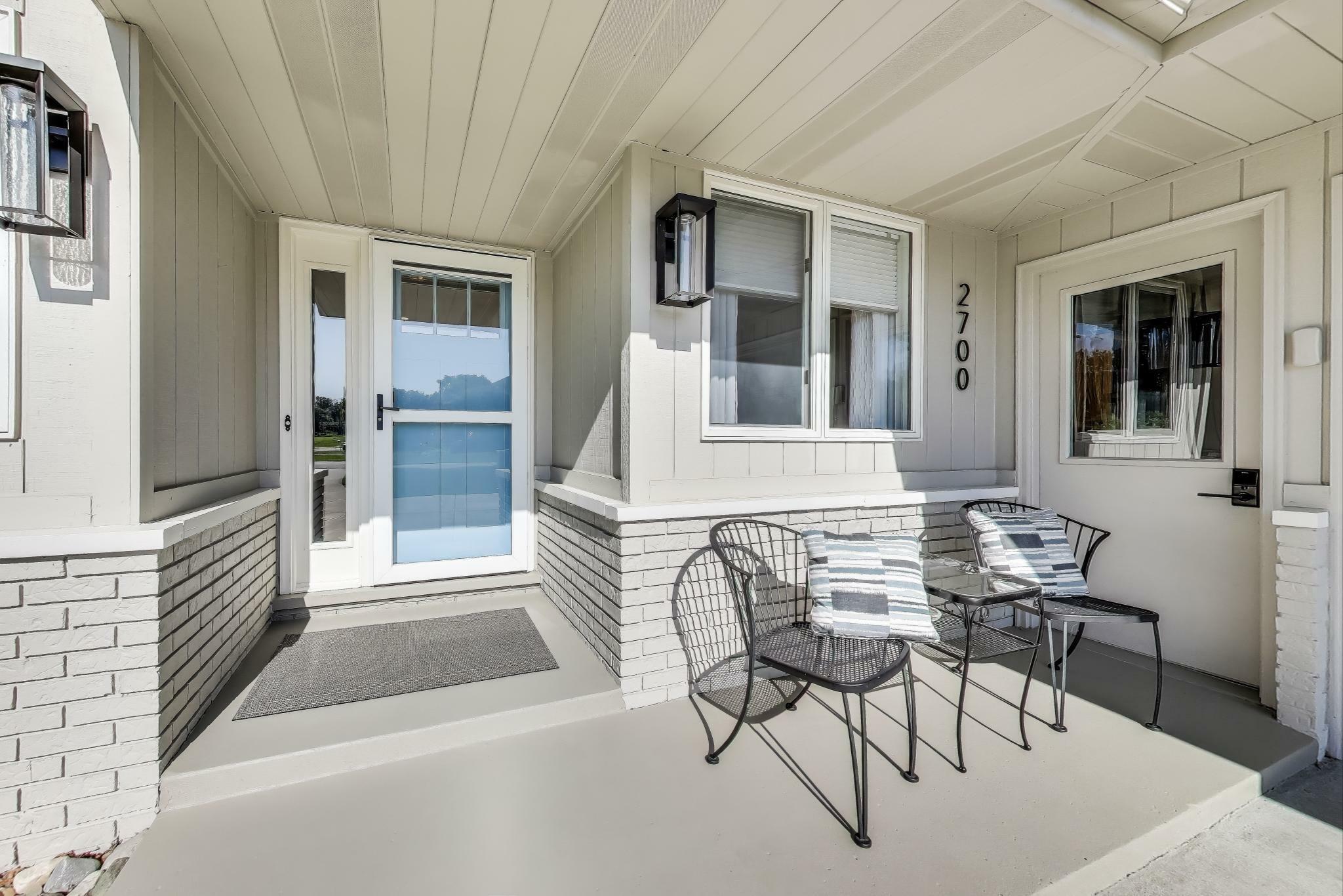Property Photo: 2700 Duffy Lane IN 46360