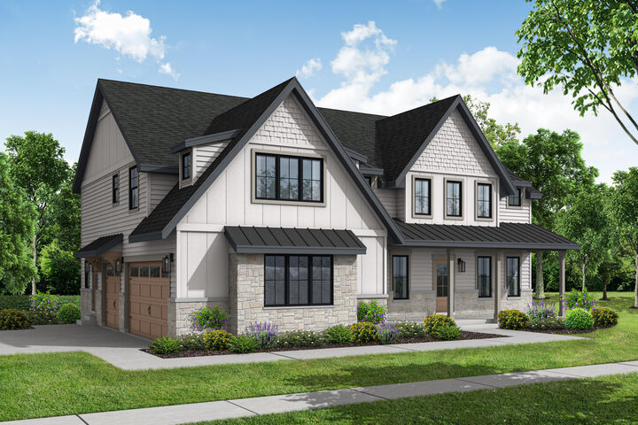 9601 Sweetspire Avenue  St. John IN 46373 photo