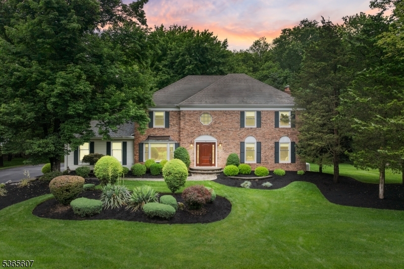 Property Photo: 10 Kilmer Dr NJ 08844