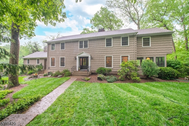 59 Green Hill Rd  Kinnelon Boro NJ 07405 photo