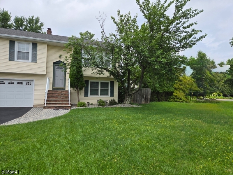 Property Photo: 9 Village Ct NJ 08822