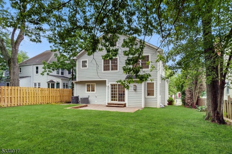 Property Photo: 161 Myrtle Ave NJ 07041