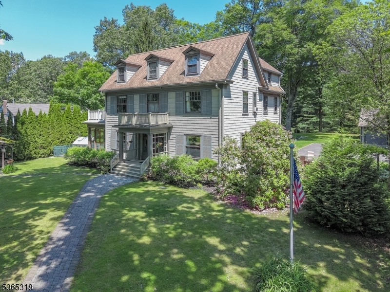 Property Photo: 180 Franklin St NJ 07960