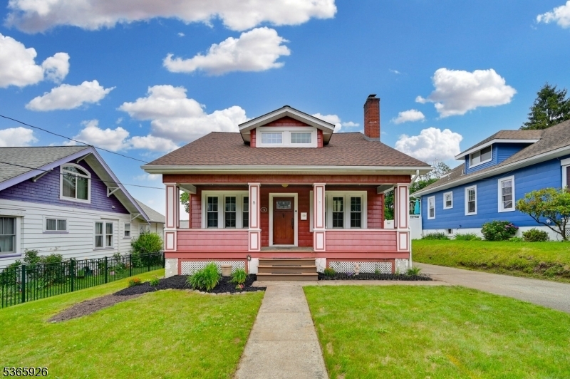 Property Photo:  74 Bartholdi Ave  NJ 07405 