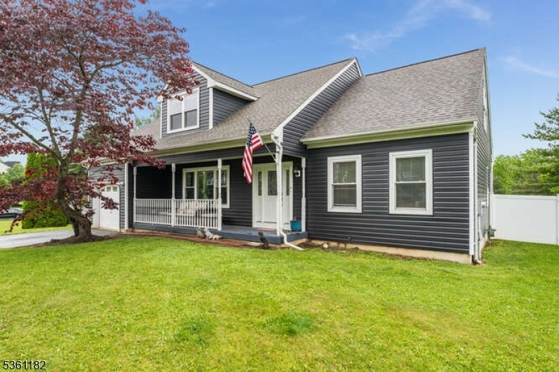 11 Spring Meadow  Oxford Twp. NJ 07863 photo