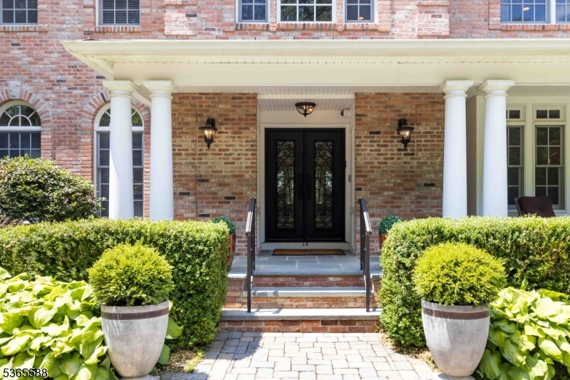 Property Photo: 10 Westminster Pl NJ 07960
