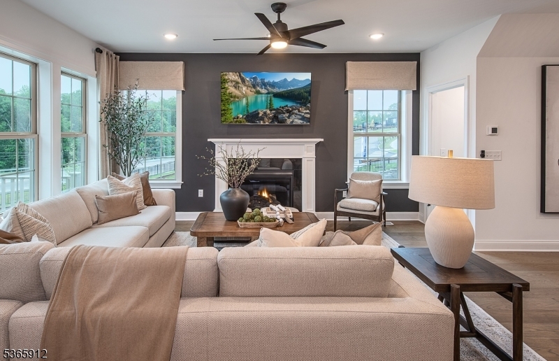 Property Photo: 11 Wadsworth Drive 6 NJ 07834