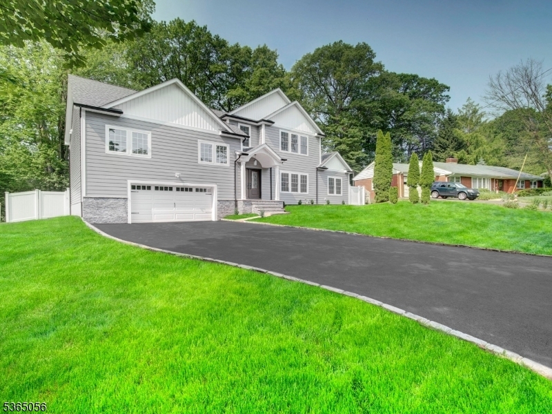 Property Photo: 345 Creek Bed Rd NJ 07092