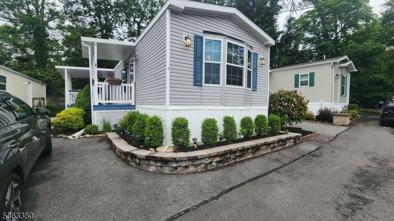 Property Photo: 7 Makepeace Dr 7 NJ 07438