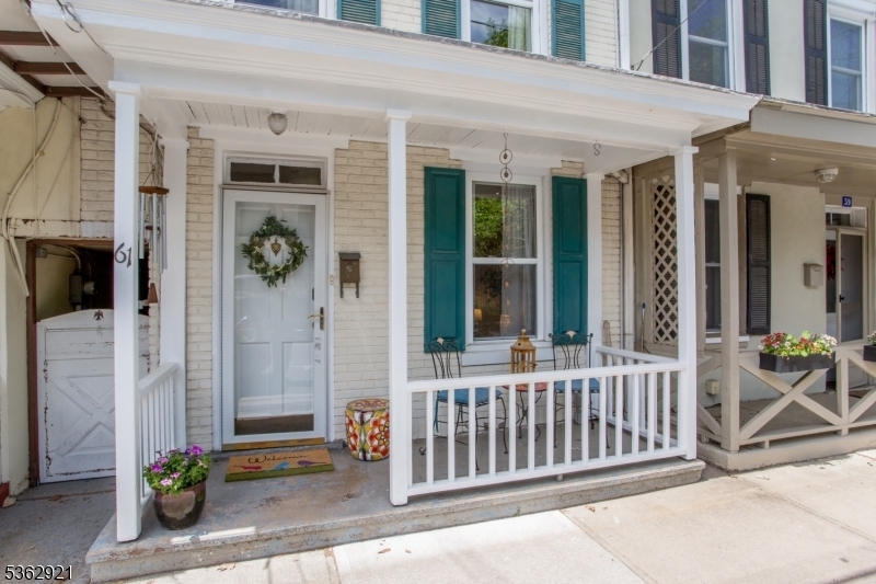 Property Photo: 61 S Main St NJ 08530