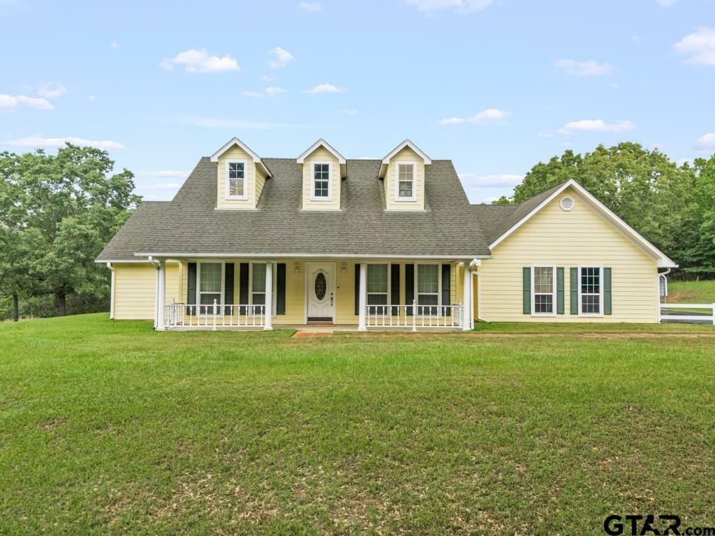 Property Photo:  841 Pops Landing Rd  TX 75683 