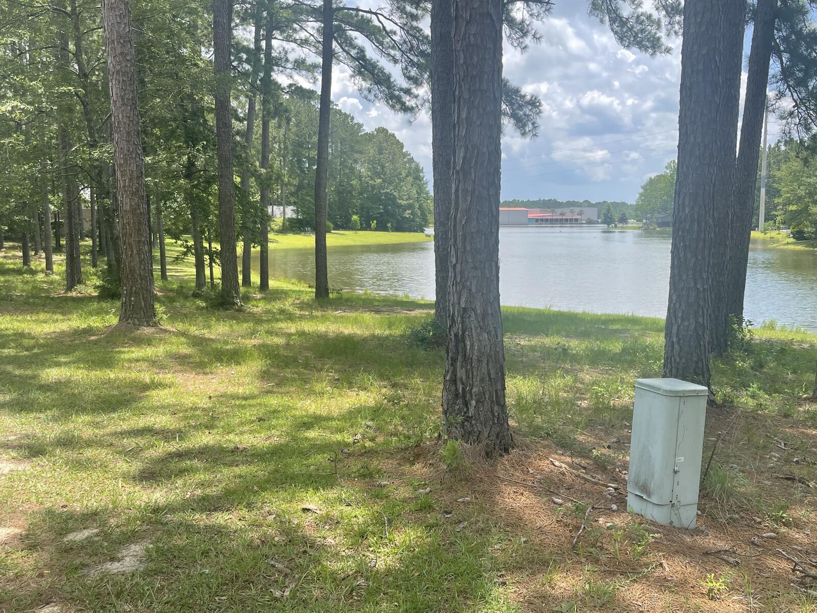 Property Photo:  195-199 Auburn Pl  MS 39402 