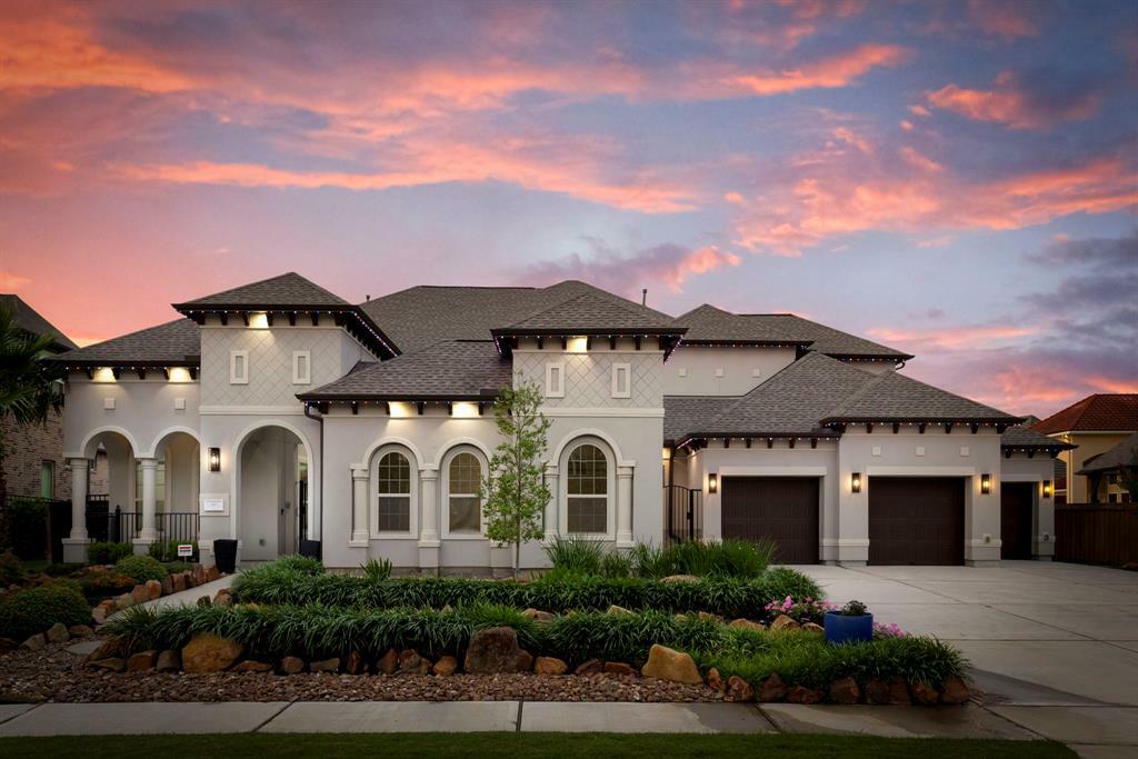 Property Photo: 3971 Rolling Thicket Drive TX 77386