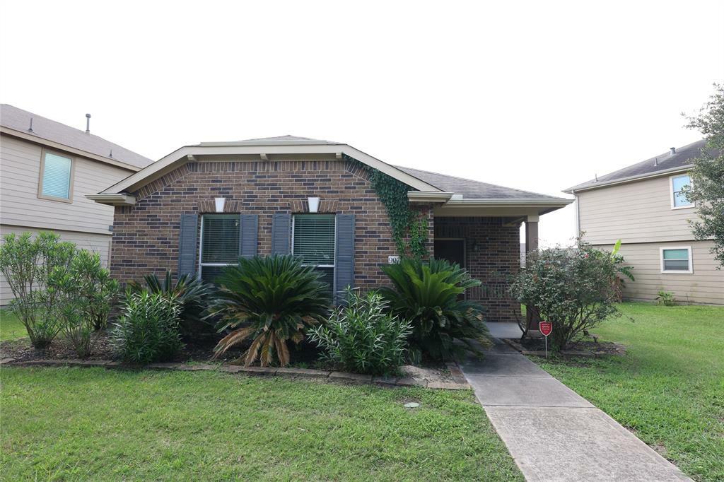 Property Photo:  907 Aft Valley  TX 77073 