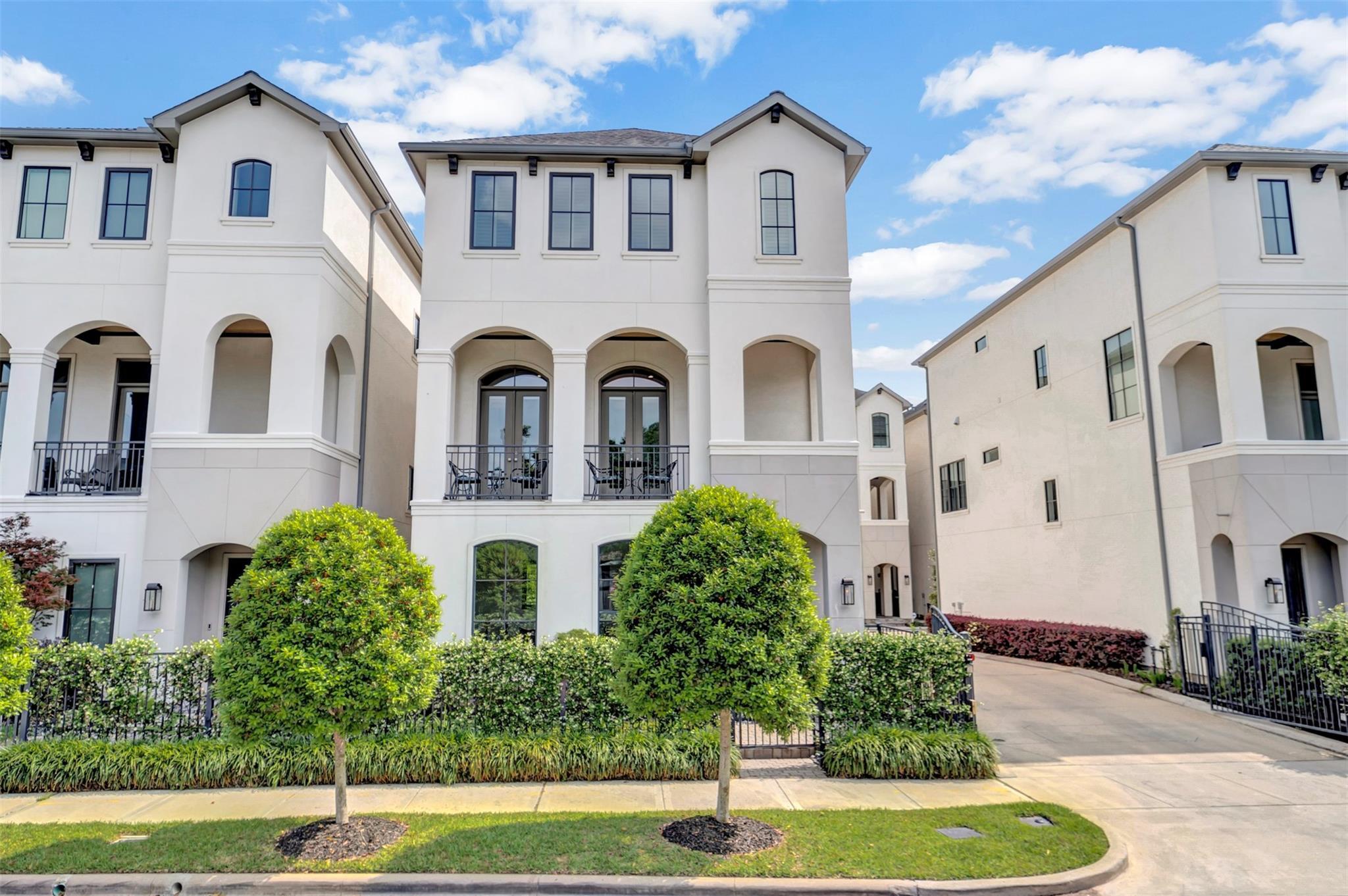 Property Photo:  7119 Janet Street  TX 77055 