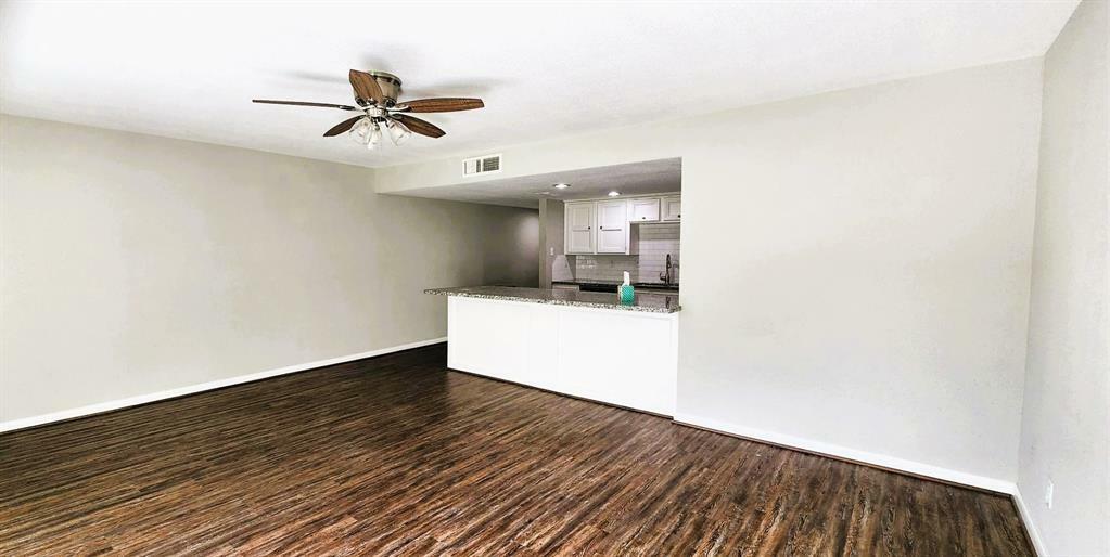 Property Photo: 14777 Wunderlich Drive 605 TX 77069