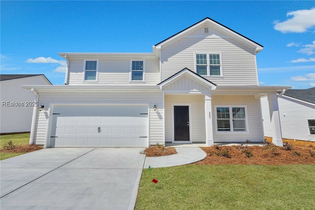170 Founders Walk  Bluffton SC 29910 photo