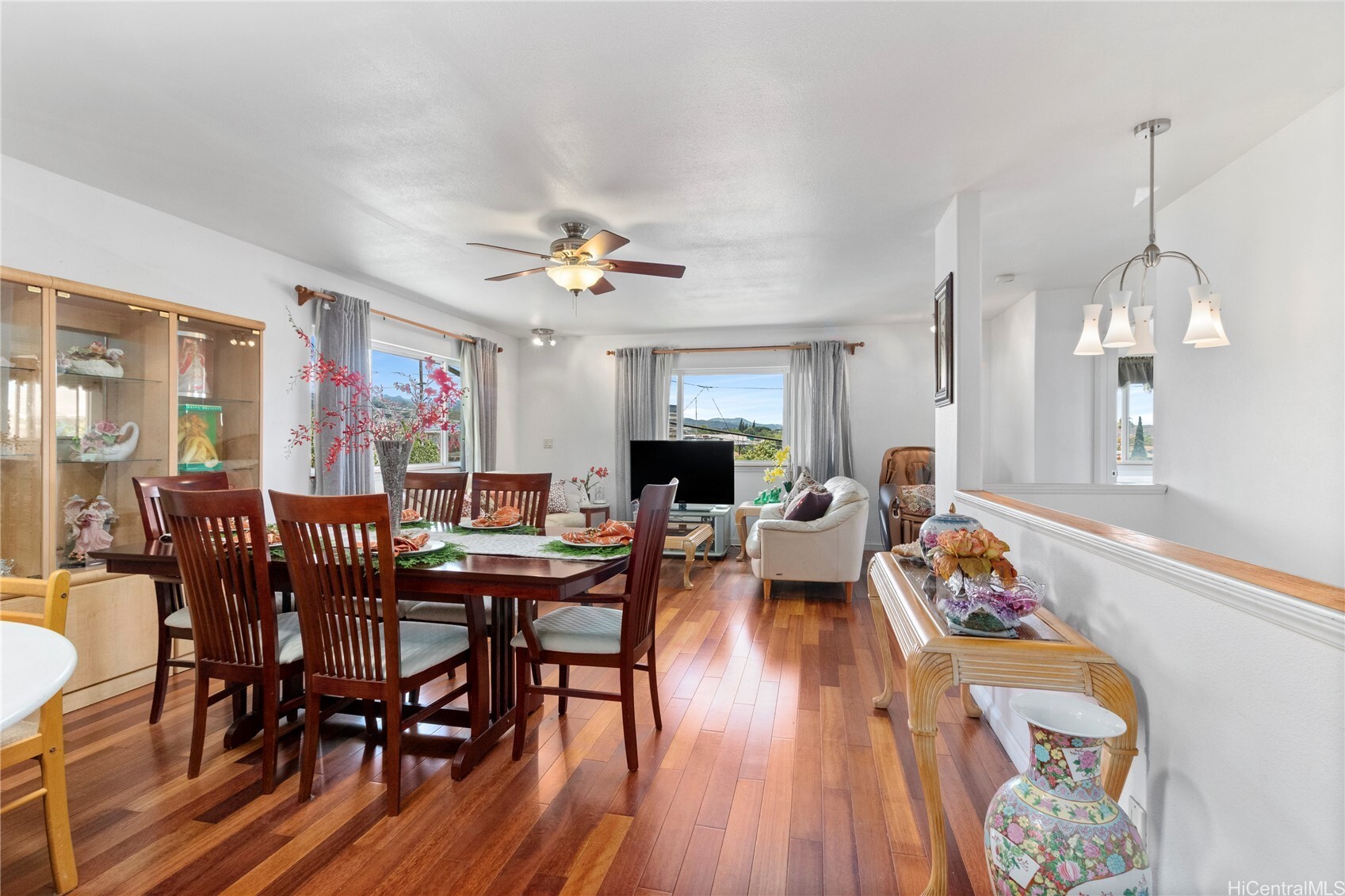 Property Photo:  99-060 Nalopaka Place  HI 96701 
