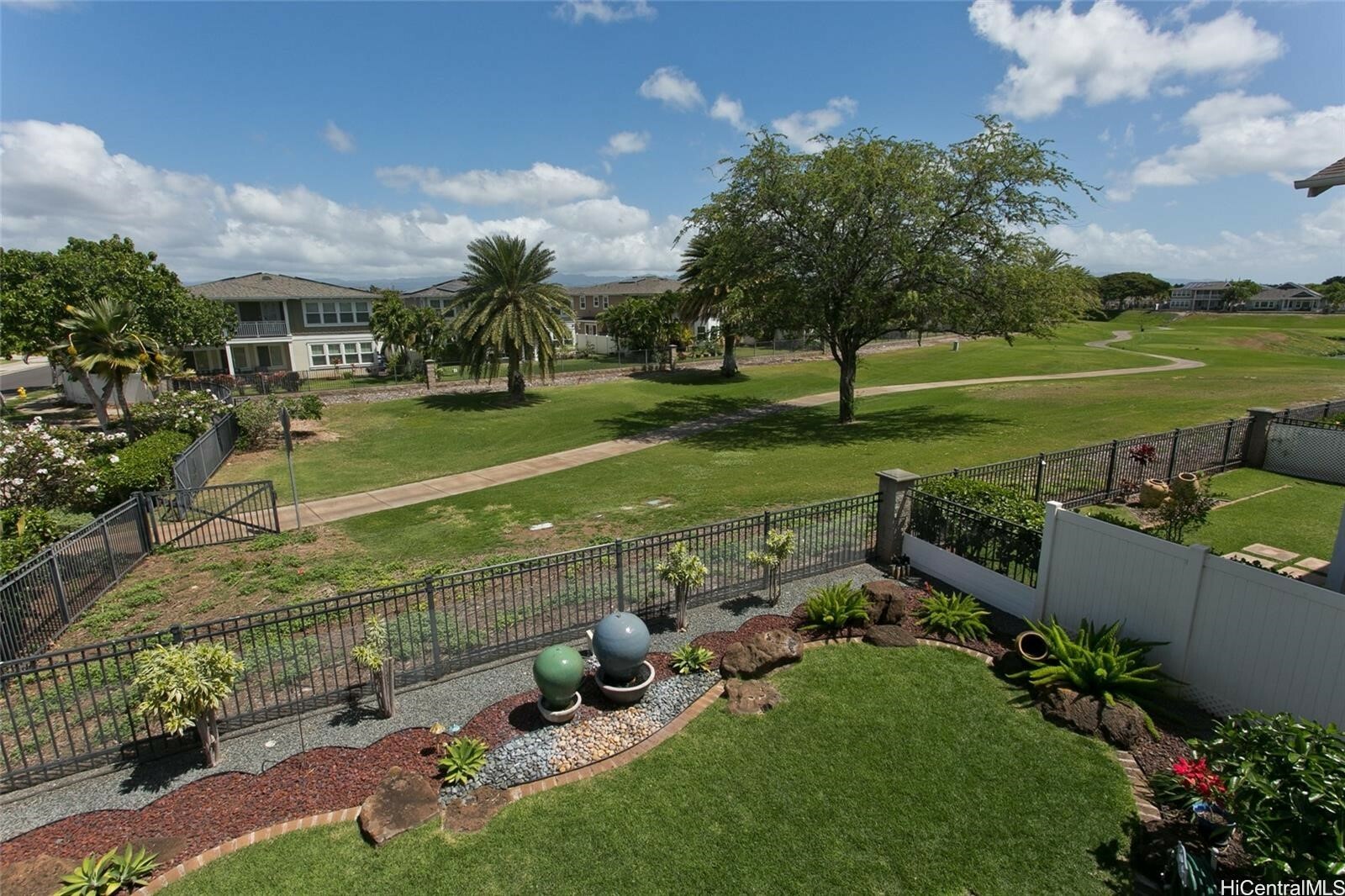 Property Photo: 91-1526 Kaikohola Street D1 HI 96706