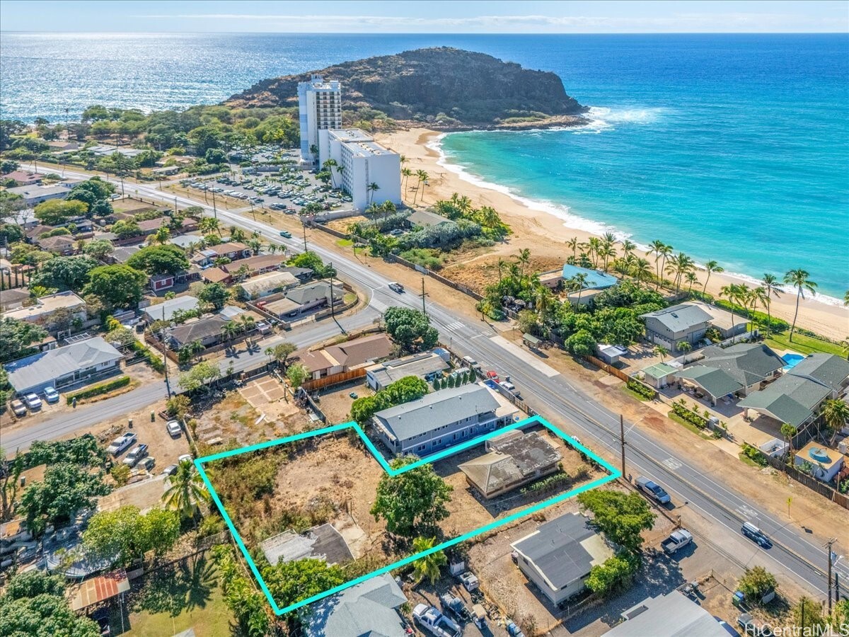 Property Photo: 84-918 Farrington Highway HI 96792