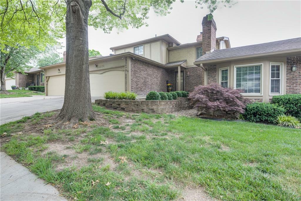 Property Photo:  10902 W 96th Terrace  KS 66214 