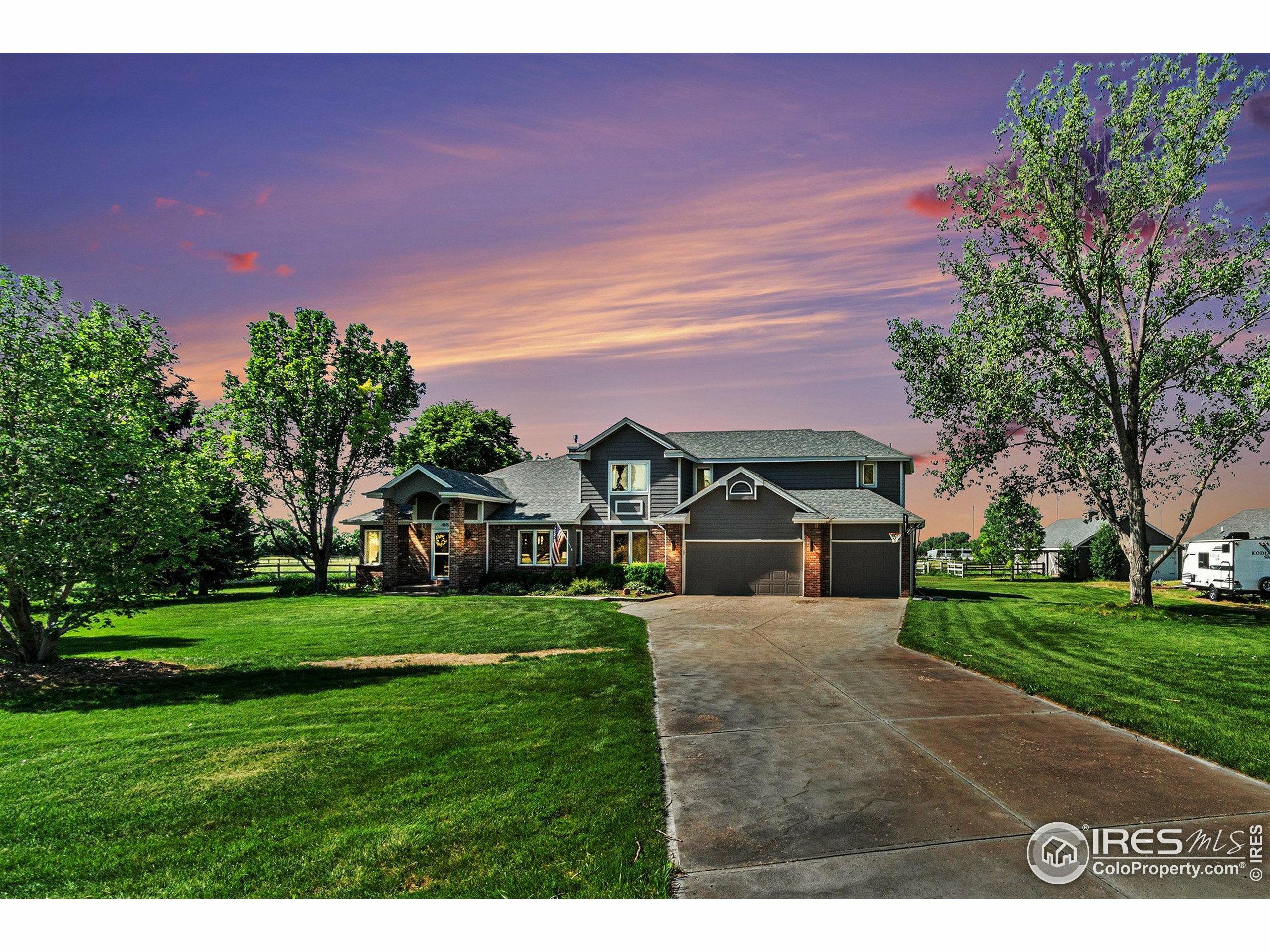 4615 Kitchell Way  Fort Collins CO 80524 photo