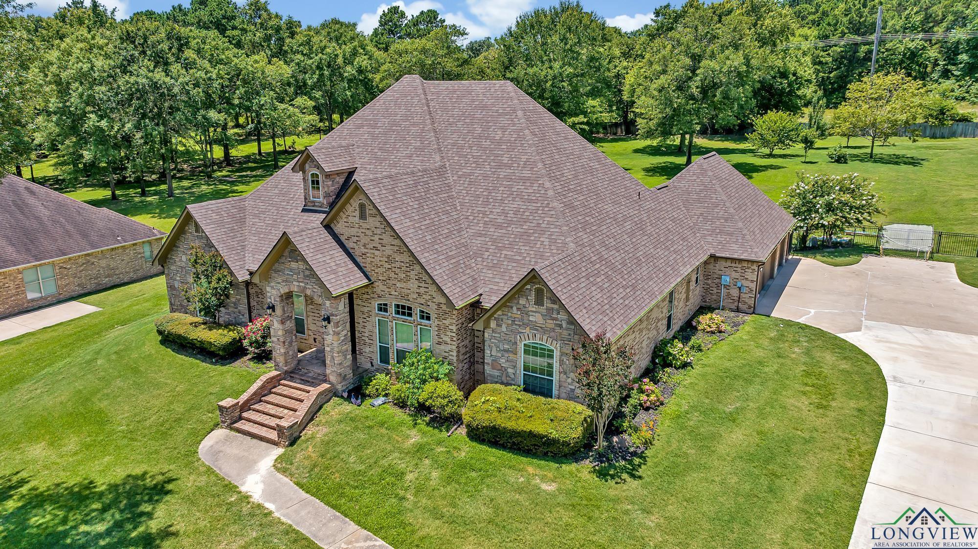 Property Photo: 200 Oakland TX 75605