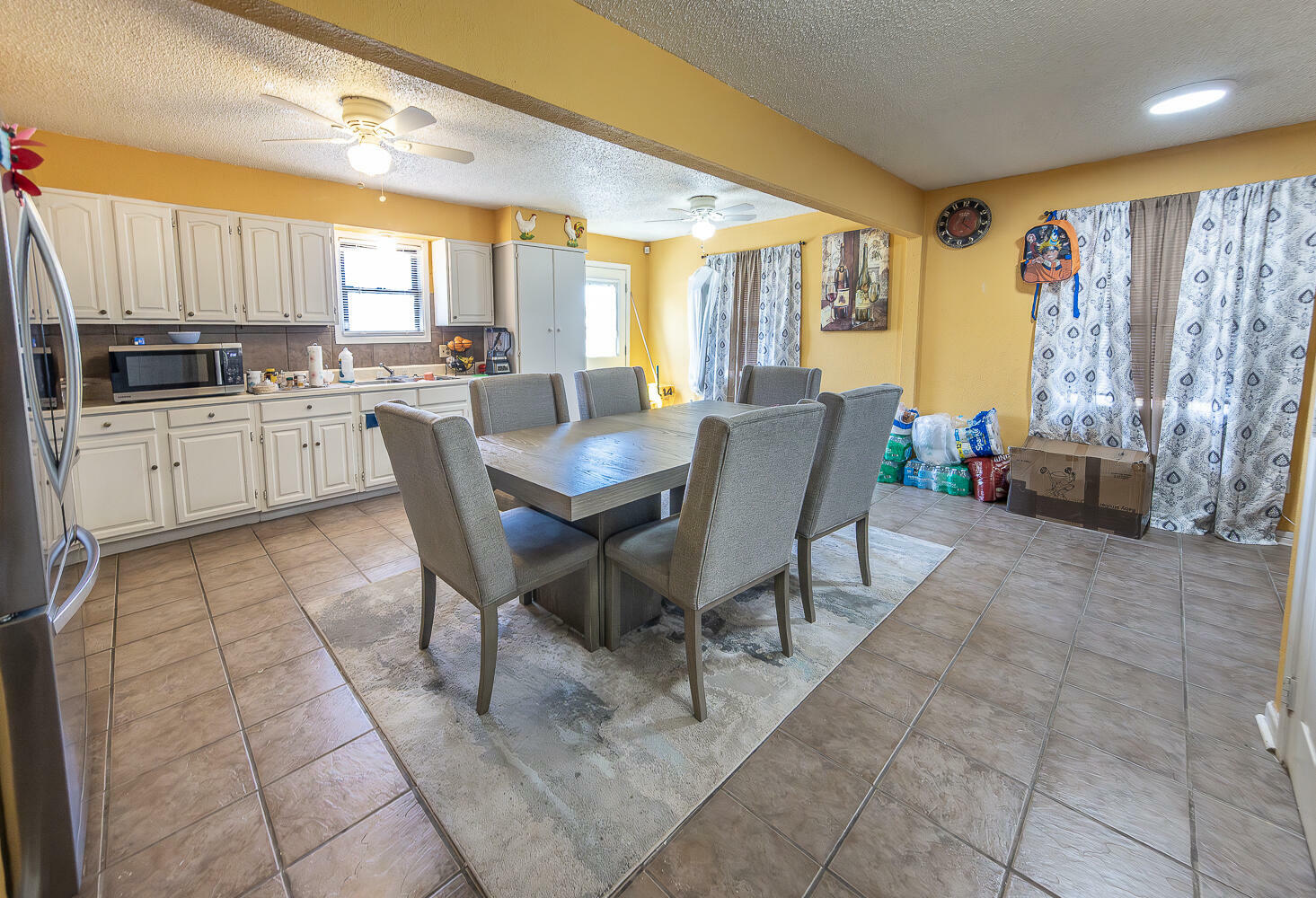 Property Photo: 2902 E Bates Street TX 79403