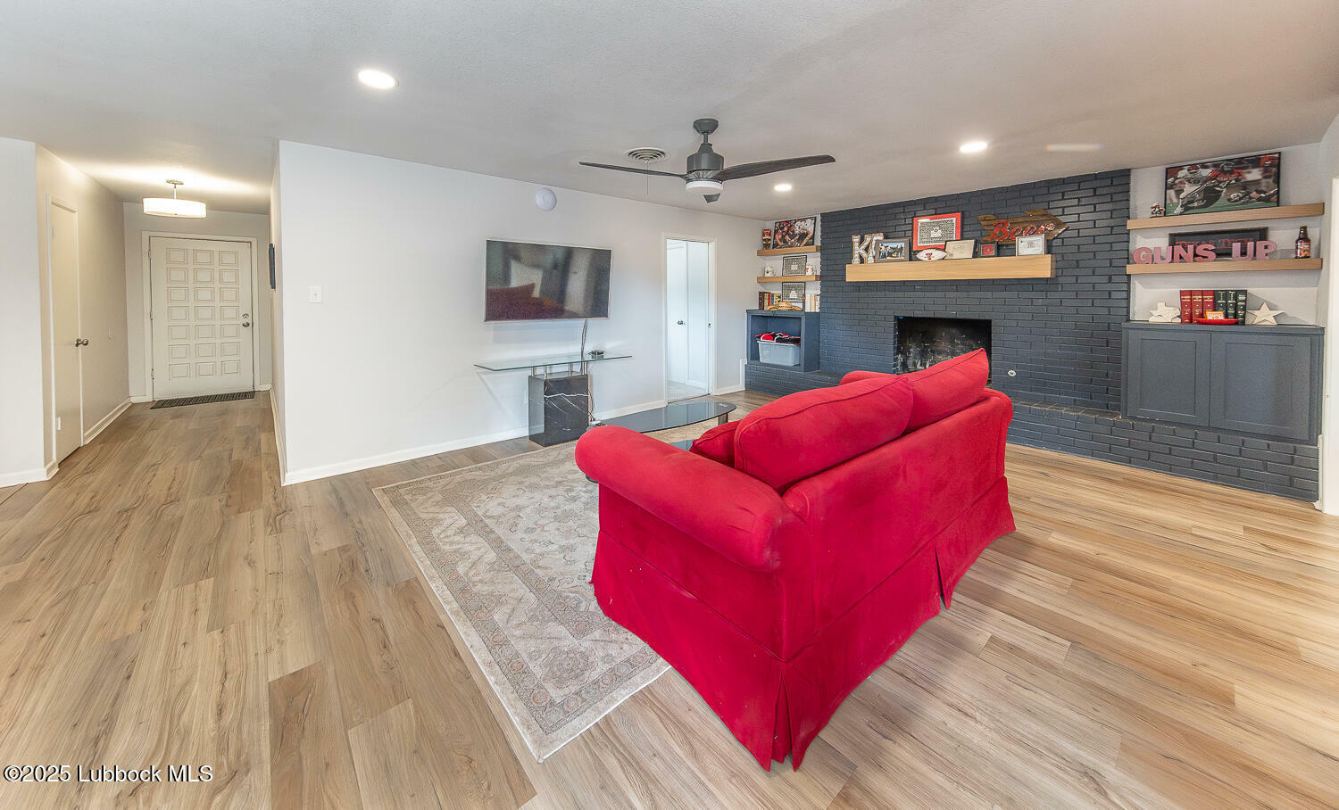 Property Photo: 3410 53rd Street TX 79413