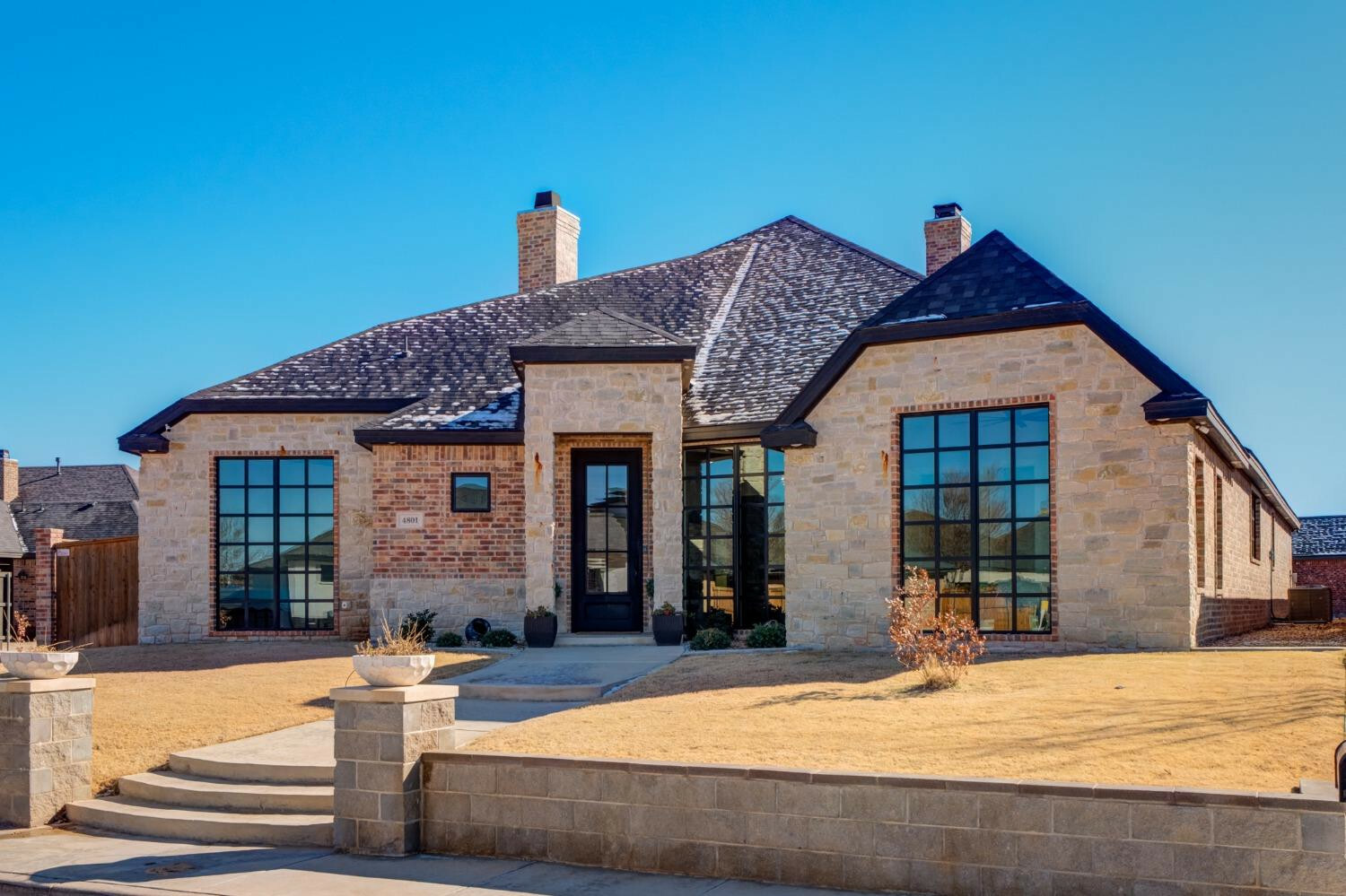 Property Photo: 4801 118th Street TX 79424