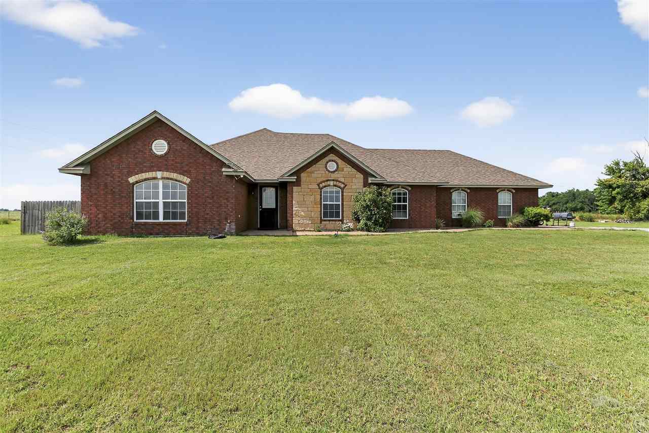 Property Photo: 13190 State Hwy 19 OK 73006