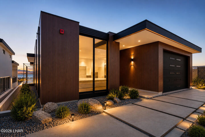 Property Photo:  2322 Anchor Way  AZ 86406 