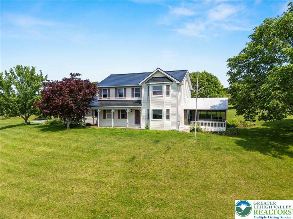 39 Kempton Road   PA 19539 photo