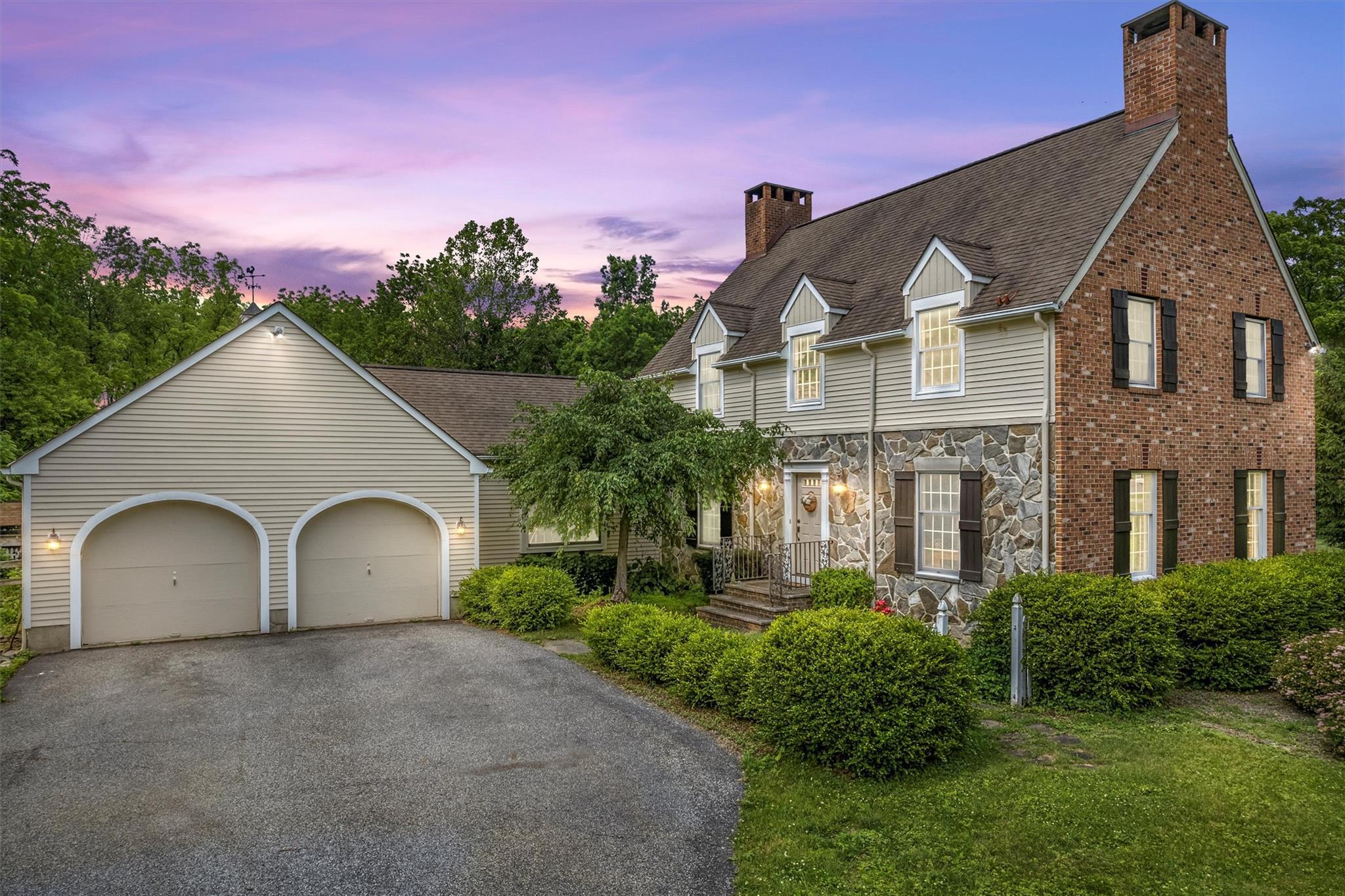 Property Photo: 11 Wawayanda Court NY 10990