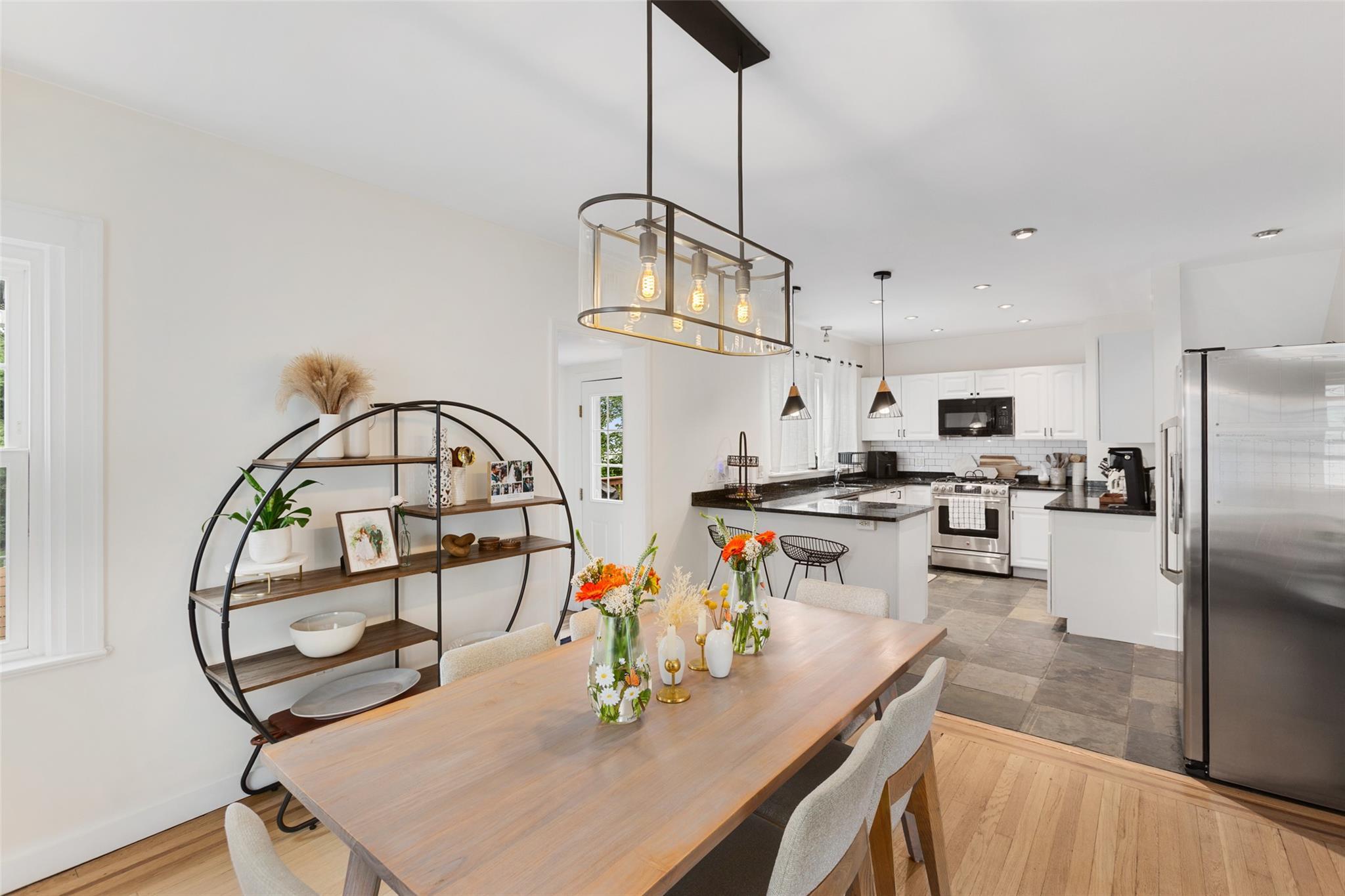 Property Photo: 32 Central Parkway NY 10552