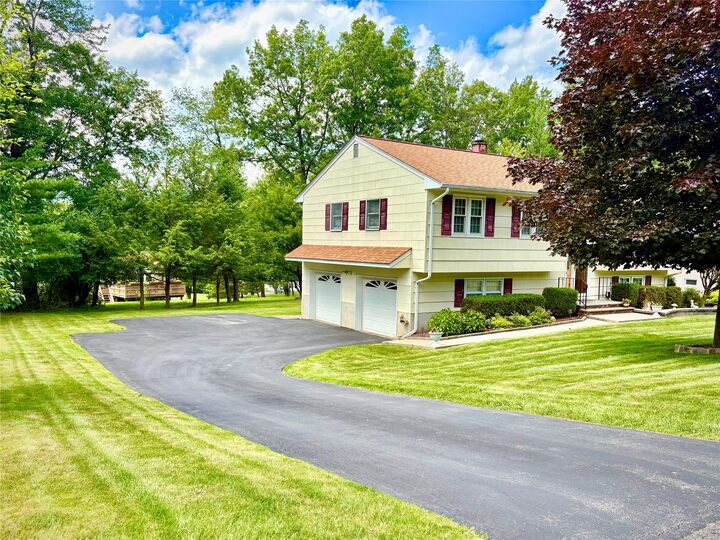 Property Photo: 21 Pleasant Drive NY 10930