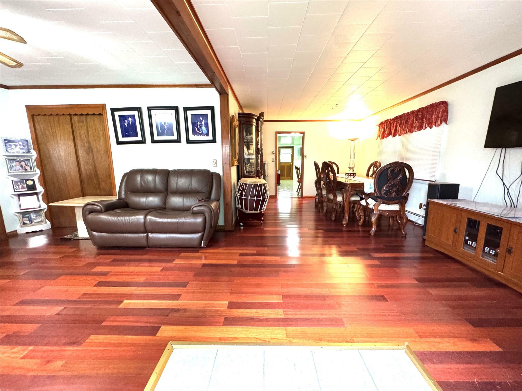 Property Photo: 15 Fulton Road NY 10922