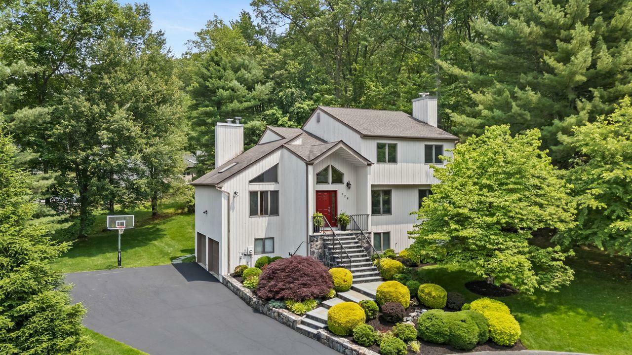 Property Photo: 226 Briarwood Drive NY 10589