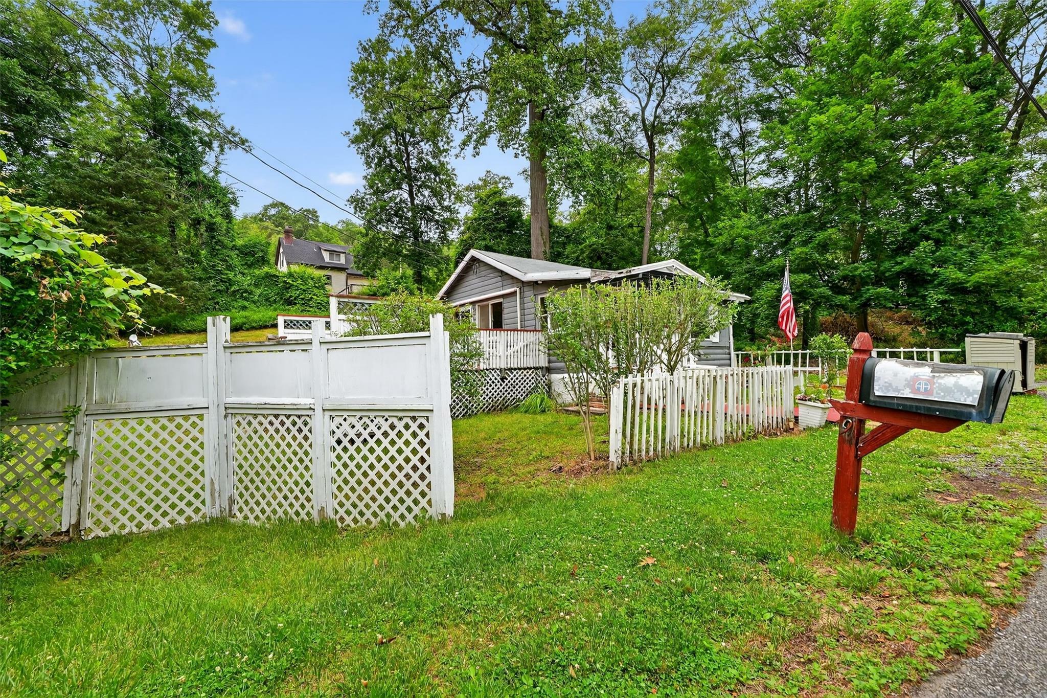 Property Photo: 9 Mimosa Street NY 10537