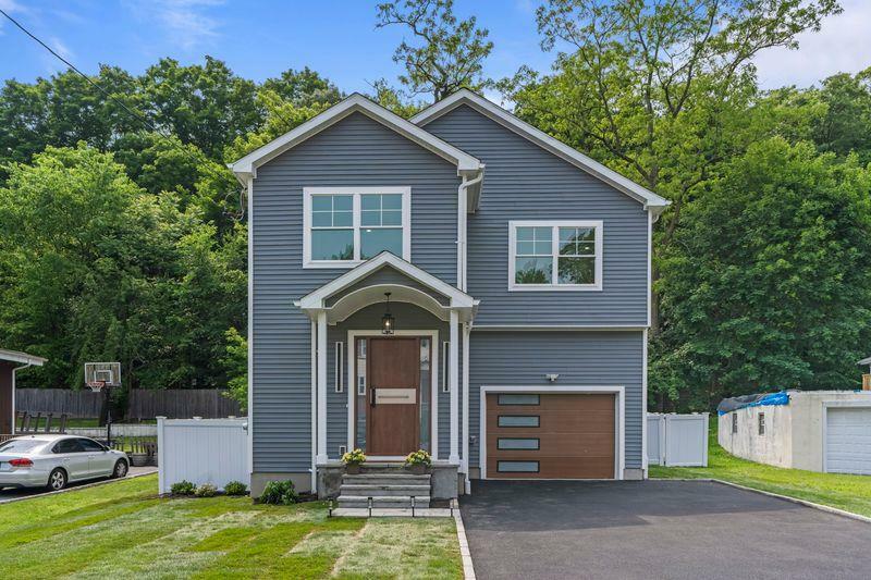Property Photo: 105 Valley Road NY 10604