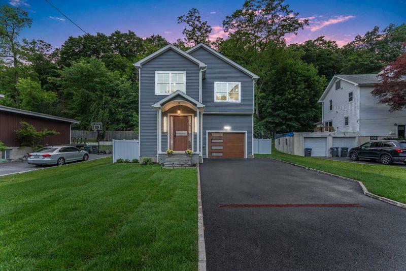 Property Photo: 105 Valley Road NY 10604