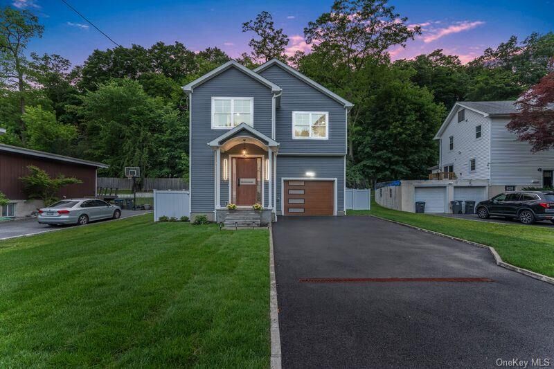 Property Photo: 105 Valley Road NY 10604
