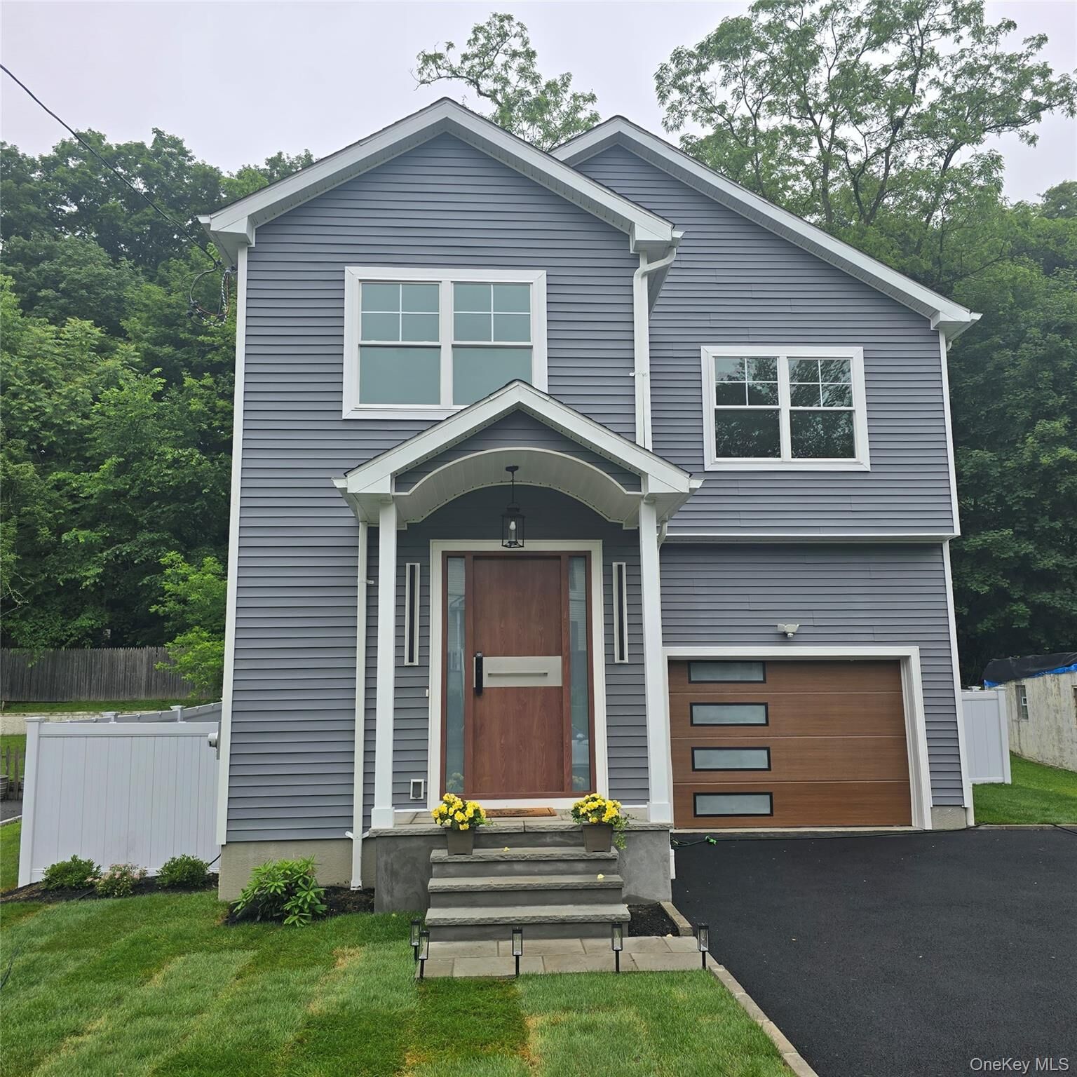 Property Photo:  105 Valley Road  NY 10604 