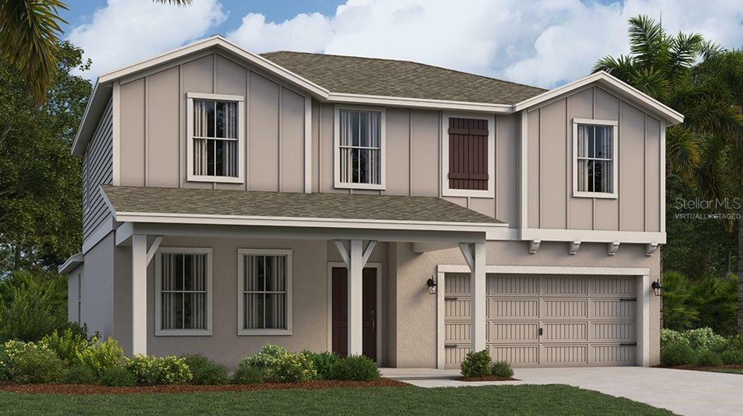 4693 Golden Knight Boulevard  Kissimmee FL 34746 photo