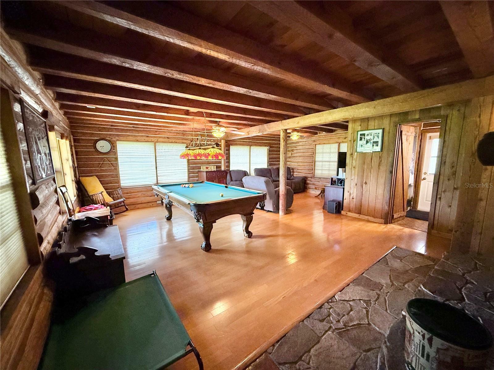 Property Photo:  4075 Packard Avenue  FL 34772 