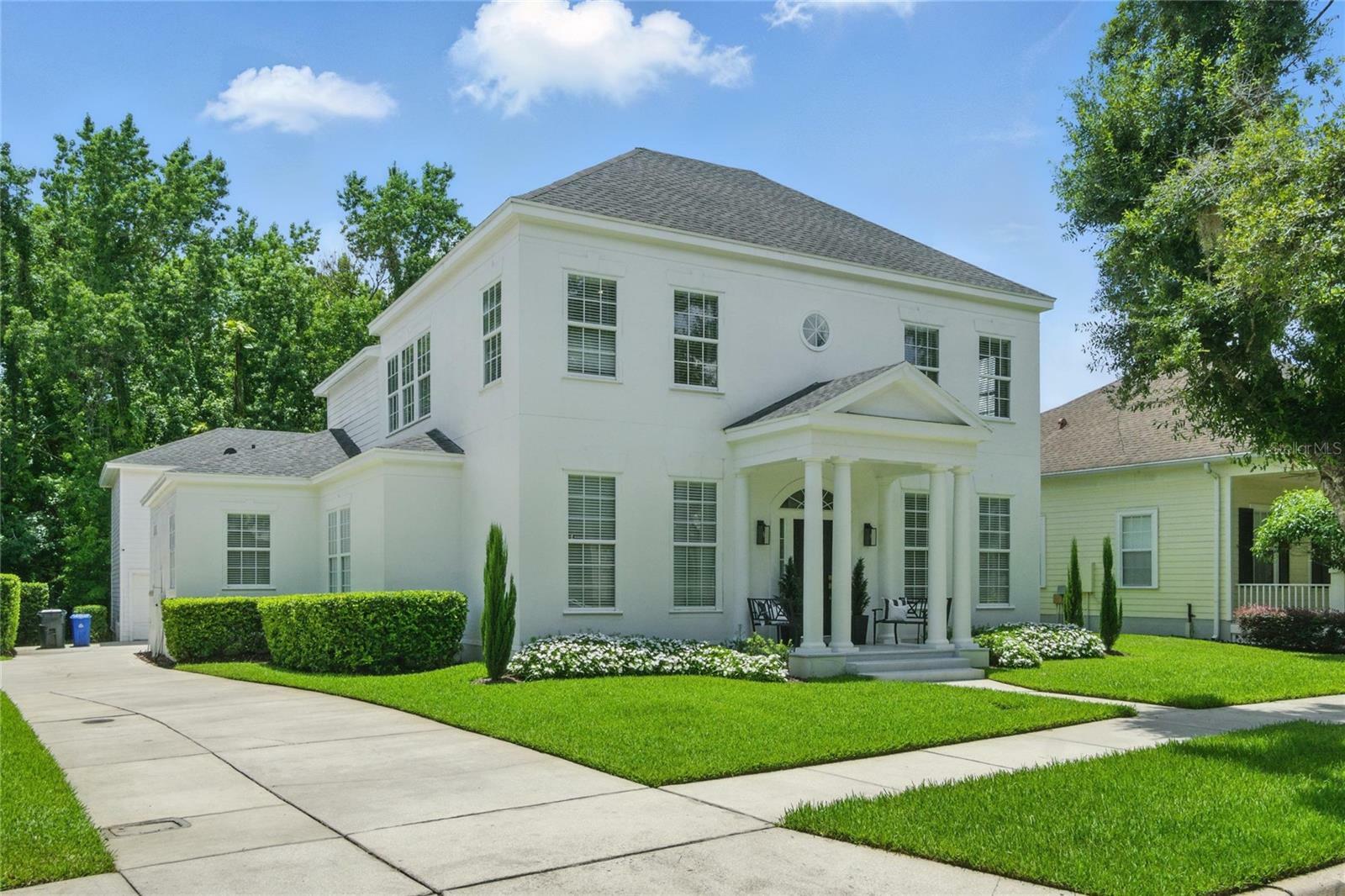 Property Photo: 933 Jasmine Street FL 34747