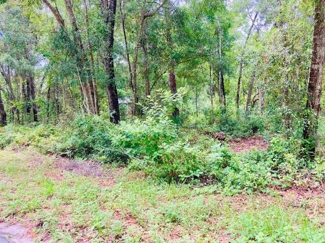 Property Photo:  407 Raulerson Road  FL 32190 