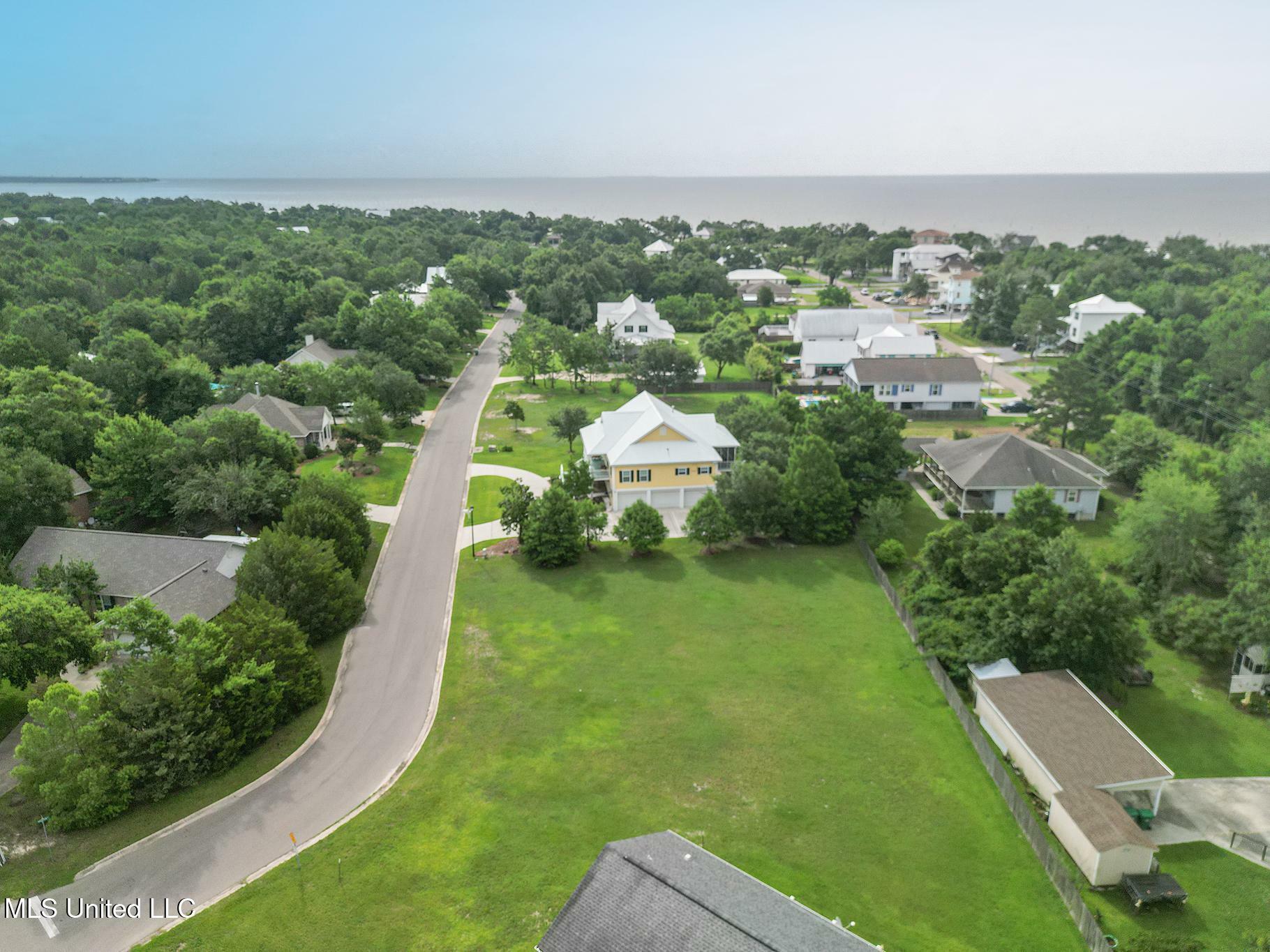 Property Photo: Breeden Place MS 39520